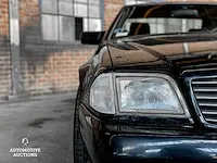 Mercedes-benz sl500 320pk 1991 -youngtimer- - afbeelding 36 van  36