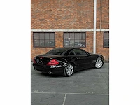 Mercedes-benz sl500 388pk 2003 sl-klasse youngtimer - afbeelding 2 van  39