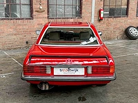 Mercedes-benz sl500 5.0 v8 230pk 1983 sl-klasse - afbeelding 3 van  28