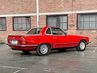 Mercedes-benz sl500 5.0 v8 230pk 1983 sl-klasse - afbeelding 4 van  28