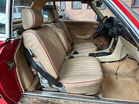 Mercedes-benz sl500 5.0 v8 230pk 1983 sl-klasse - afbeelding 20 van  28