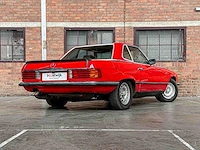 Mercedes-benz sl500 5.0 v8 230pk 1983 sl-klasse - afbeelding 27 van  28