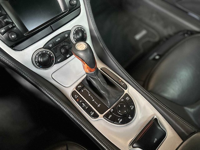 Mercedes-benz sl500 5.0 v8 305pk 2001 sl-klasse, 65-hp-fp - afbeelding 19 van  42