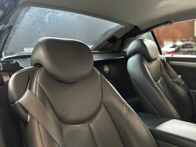 Mercedes-benz sl500 5.0 v8 305pk 2001 sl-klasse, 65-hp-fp - afbeelding 31 van  42