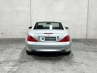 Mercedes-benz sl500 5.0 v8 306pk 2002 sl-klasse, 22-lz-hv - afbeelding 11 van  54