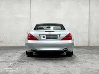Mercedes-benz sl500 5.0 v8 306pk 2002 sl-klasse, 22-lz-hv - afbeelding 13 van  54