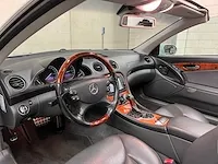 Mercedes-benz sl500 5.0 v8 306pk 2002 sl-klasse, 22-lz-hv - afbeelding 22 van  54