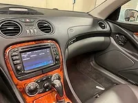 Mercedes-benz sl500 5.0 v8 306pk 2002 sl-klasse, 22-lz-hv - afbeelding 25 van  54