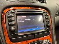 Mercedes-benz sl500 5.0 v8 306pk 2002 sl-klasse, 22-lz-hv - afbeelding 26 van  54