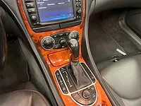 Mercedes-benz sl500 5.0 v8 306pk 2002 sl-klasse, 22-lz-hv - afbeelding 27 van  54
