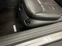 Mercedes-benz sl500 5.0 v8 306pk 2002 sl-klasse, 22-lz-hv - afbeelding 35 van  54