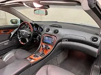 Mercedes-benz sl500 5.0 v8 306pk 2002 sl-klasse, 22-lz-hv - afbeelding 37 van  54