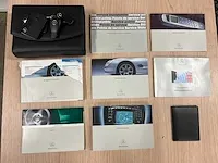 Mercedes-benz sl500 5.0 v8 306pk 2002 sl-klasse, 22-lz-hv - afbeelding 44 van  54