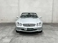 Mercedes-benz sl500 5.0 v8 306pk 2002 sl-klasse, 22-lz-hv - afbeelding 51 van  54