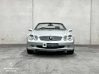 Mercedes-benz sl500 5.0 v8 306pk 2002 sl-klasse, 22-lz-hv - afbeelding 52 van  54
