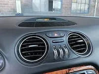 Mercedes-benz sl500 5.0 v8 sl-klasse 306pk 2002, 12-pr-vl -youngtimer- - afbeelding 21 van  37