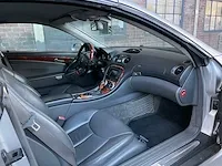 Mercedes-benz sl500 5.0 v8 sl-klasse 306pk 2002, 12-pr-vl -youngtimer- - afbeelding 26 van  37