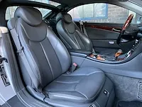 Mercedes-benz sl500 5.0 v8 sl-klasse 306pk 2002, 12-pr-vl -youngtimer- - afbeelding 27 van  37