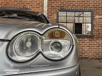 Mercedes-benz sl500 5.0 v8 sl-klasse 306pk 2002, 12-pr-vl -youngtimer- - afbeelding 35 van  37