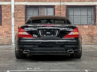 Mercedes-benz sl500 5.5 v8 388pk 2006 youngtimer sl-klasse - afbeelding 10 van  35