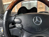 Mercedes-benz sl500 5.5 v8 388pk 2006 youngtimer sl-klasse - afbeelding 20 van  35