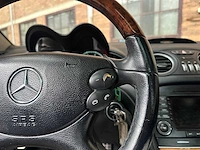 Mercedes-benz sl500 5.5 v8 388pk 2006 youngtimer sl-klasse - afbeelding 21 van  35