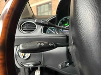 Mercedes-benz sl500 5.5 v8 388pk 2006 youngtimer sl-klasse - afbeelding 22 van  35