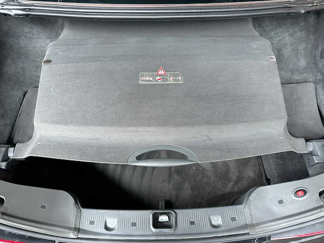 Mercedes-benz sl500 5.5 v8 388pk 2006 youngtimer sl-klasse - afbeelding 30 van  35