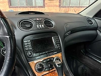 Mercedes-benz sl500 5.5 v8 388pk 2006 youngtimer sl-klasse - afbeelding 18 van  35