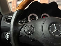 Mercedes-benz sl500 amg 5.5 v8 388pk 2009 sl-klasse youngtimer - afbeelding 15 van  40