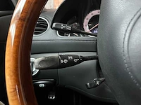 Mercedes-benz sl500 amg 5.5 v8 388pk 2009 sl-klasse youngtimer - afbeelding 17 van  40
