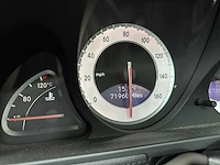 Mercedes-benz sl500 amg 5.5 v8 388pk 2009 sl-klasse youngtimer - afbeelding 21 van  40