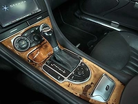 Mercedes-benz sl500 amg 5.5 v8 388pk 2009 sl-klasse youngtimer - afbeelding 22 van  40