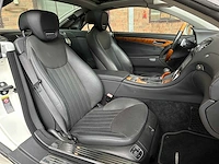 Mercedes-benz sl500 amg 5.5 v8 388pk 2009 sl-klasse youngtimer - afbeelding 32 van  40