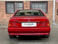 Mercedes-benz sl500 (hardtop) 320pk 1994 sl-klasse - afbeelding 3 van  32