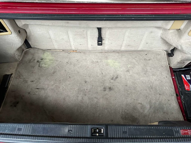 Mercedes-benz sl500 (hardtop) 320pk 1994 sl-klasse - afbeelding 20 van  32