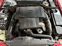 Mercedes-benz sl500 (hardtop) 320pk 1994 sl-klasse - afbeelding 25 van  32