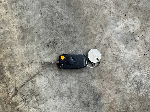 Mercedes-benz sl500 (hardtop) 320pk 1994 sl-klasse - afbeelding 26 van  32