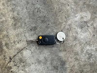 Mercedes-benz sl500 (hardtop) 320pk 1994 sl-klasse - afbeelding 26 van  32