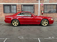 Mercedes-benz sl500 (hardtop) 320pk 1994 sl-klasse - afbeelding 31 van  32