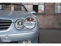Mercedes-benz sl500 roadster 5.0 v8 r230 306pk 2002, 38-glr-1 -youngtimer- - afbeelding 2 van  77