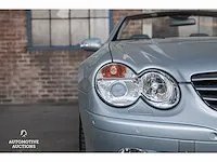 Mercedes-benz sl500 roadster 5.0 v8 r230 306pk 2002, 38-glr-1 -youngtimer- - afbeelding 3 van  77