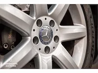 Mercedes-benz sl500 roadster 5.0 v8 r230 306pk 2002, 38-glr-1 -youngtimer- - afbeelding 20 van  77