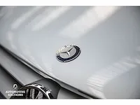 Mercedes-benz sl500 roadster 5.0 v8 r230 306pk 2002, 38-glr-1 -youngtimer- - afbeelding 21 van  77