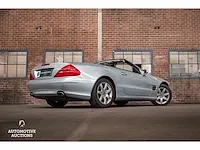Mercedes-benz sl500 roadster 5.0 v8 r230 306pk 2002, 38-glr-1 -youngtimer- - afbeelding 22 van  77