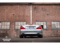 Mercedes-benz sl500 roadster 5.0 v8 r230 306pk 2002, 38-glr-1 -youngtimer- - afbeelding 28 van  77