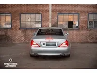 Mercedes-benz sl500 roadster 5.0 v8 r230 306pk 2002, 38-glr-1 -youngtimer- - afbeelding 36 van  77