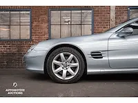 Mercedes-benz sl500 roadster 5.0 v8 r230 306pk 2002, 38-glr-1 -youngtimer- - afbeelding 46 van  77