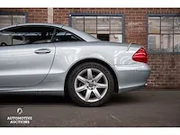 Mercedes-benz sl500 roadster 5.0 v8 r230 306pk 2002, 38-glr-1 -youngtimer- - afbeelding 47 van  77