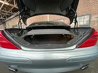 Mercedes-benz sl500 roadster 5.0 v8 r230 306pk 2002, 38-glr-1 -youngtimer- - afbeelding 61 van  77